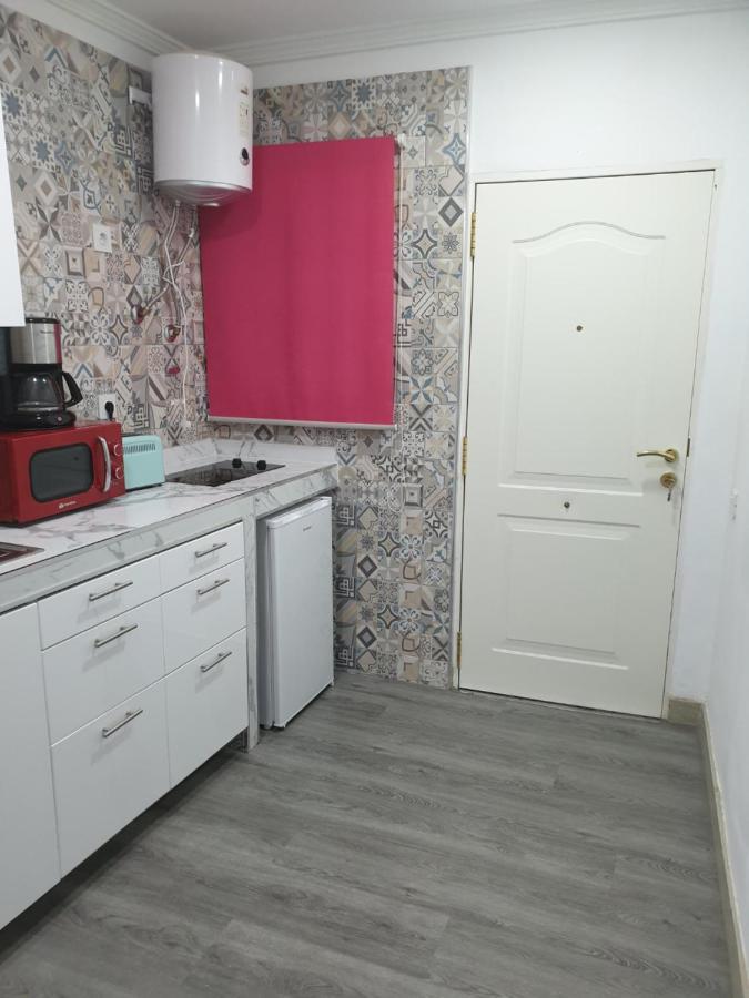 Apartamento Rural Fayna Apartment Granadilla De Abona Exterior photo