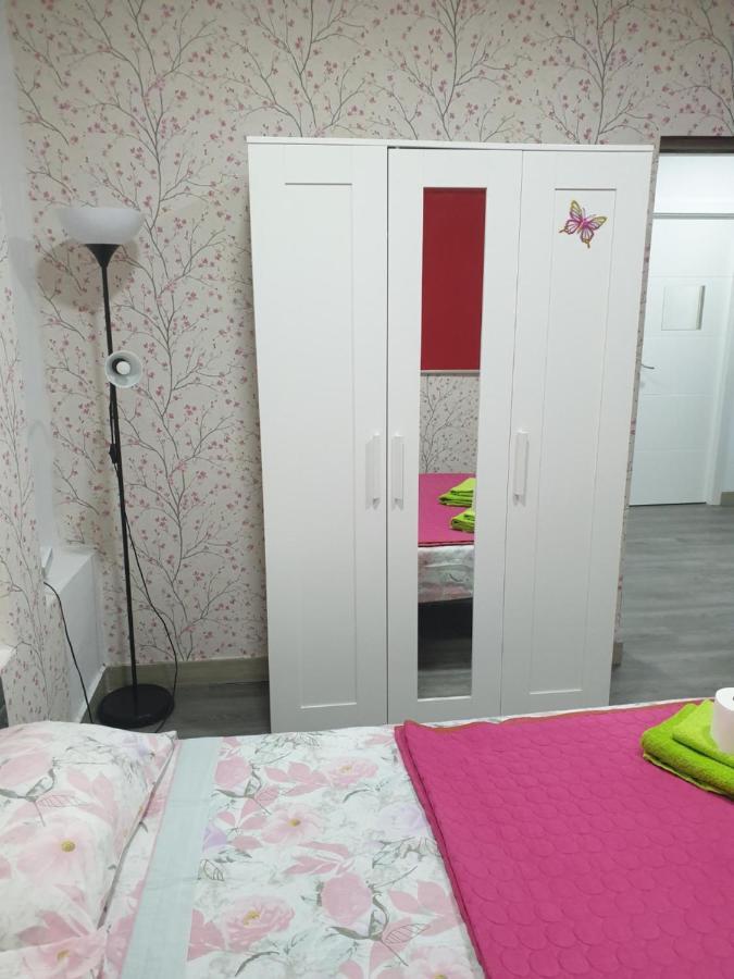 Apartamento Rural Fayna Apartment Granadilla De Abona Exterior photo