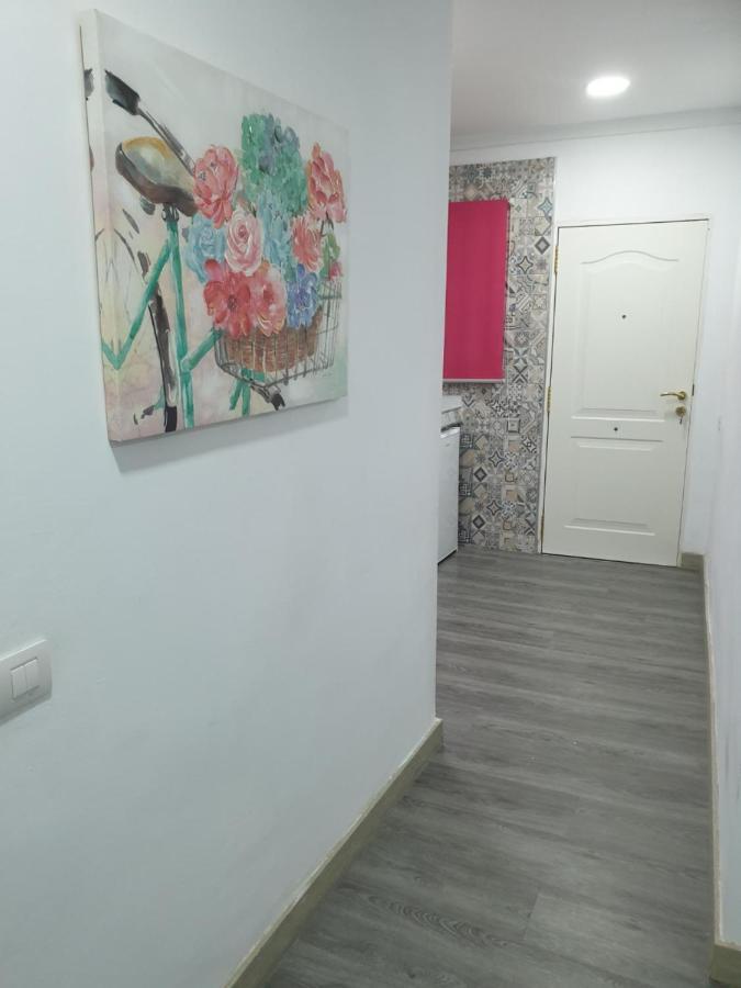 Apartamento Rural Fayna Apartment Granadilla De Abona Exterior photo