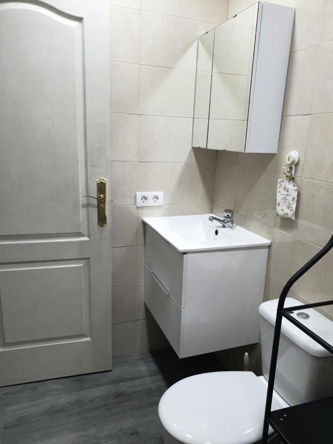 Apartamento Rural Fayna Apartment Granadilla De Abona Exterior photo