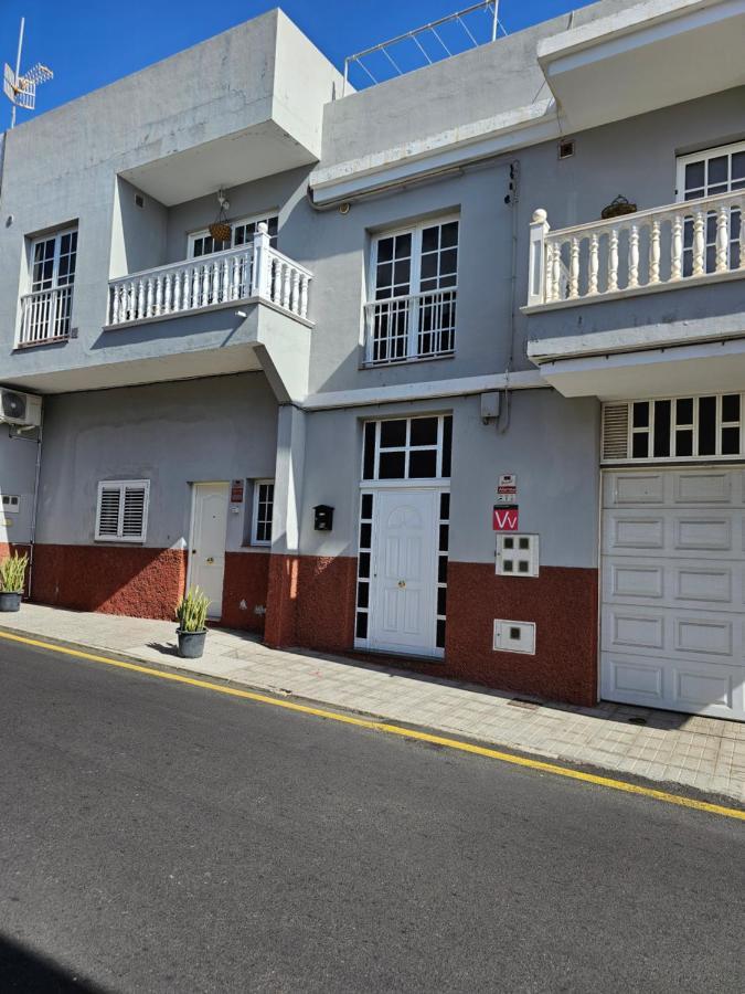 Apartamento Rural Fayna Apartment Granadilla De Abona Exterior photo